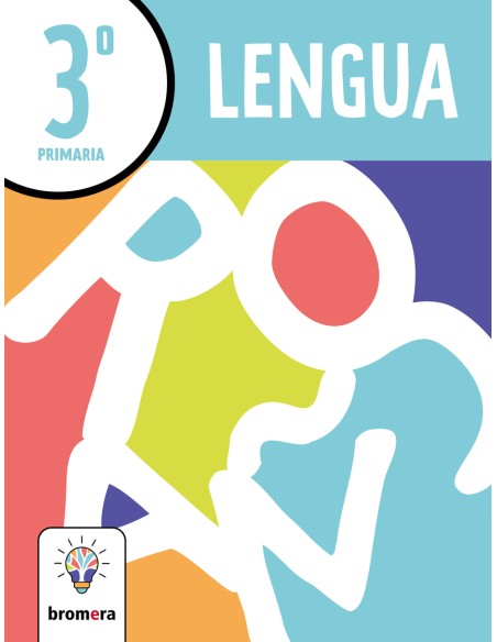 Lengua 3º EP Proyecto Fertil